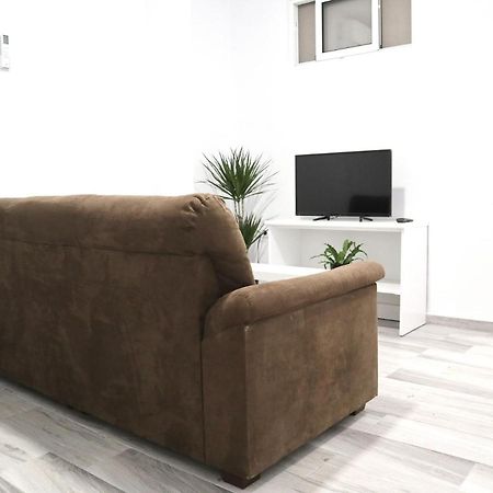 Apartamento Gades Conil A Коніль-де-ла-Фронтера Екстер'єр фото