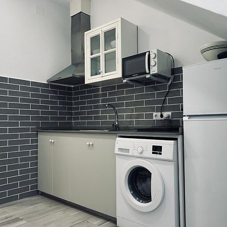 Apartamento Gades Conil A Коніль-де-ла-Фронтера Екстер'єр фото