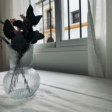 Apartamento Gades Conil A Коніль-де-ла-Фронтера Екстер'єр фото