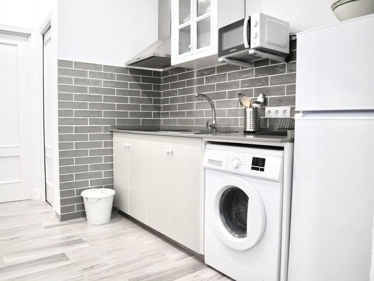 Apartamento Gades Conil A Коніль-де-ла-Фронтера Екстер'єр фото