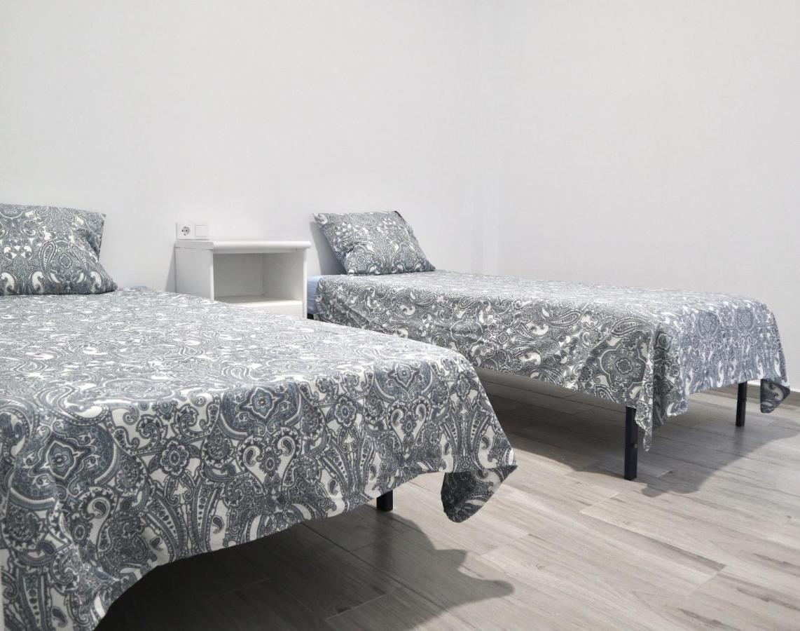 Apartamento Gades Conil A Коніль-де-ла-Фронтера Екстер'єр фото