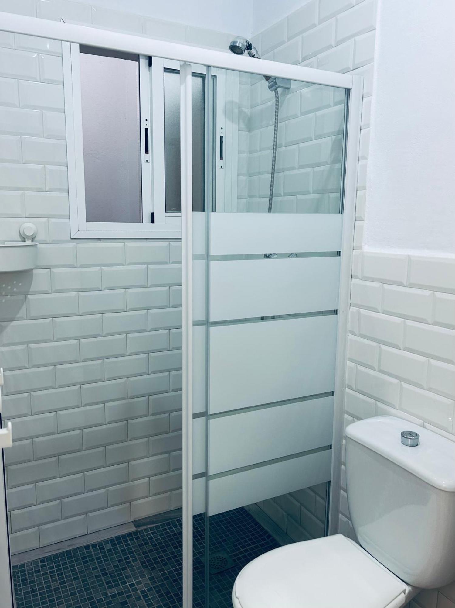 Apartamento Gades Conil A Коніль-де-ла-Фронтера Екстер'єр фото