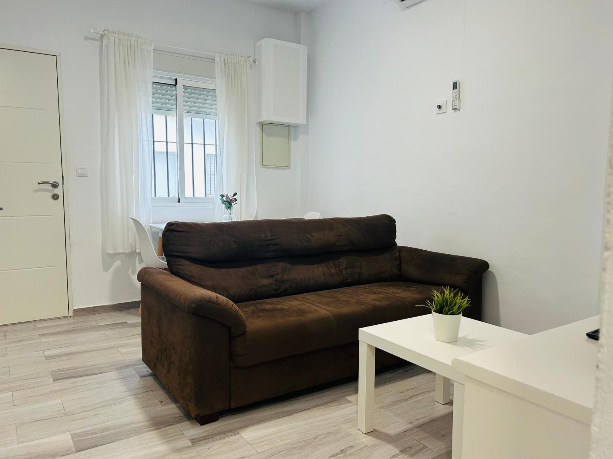 Apartamento Gades Conil A Коніль-де-ла-Фронтера Екстер'єр фото