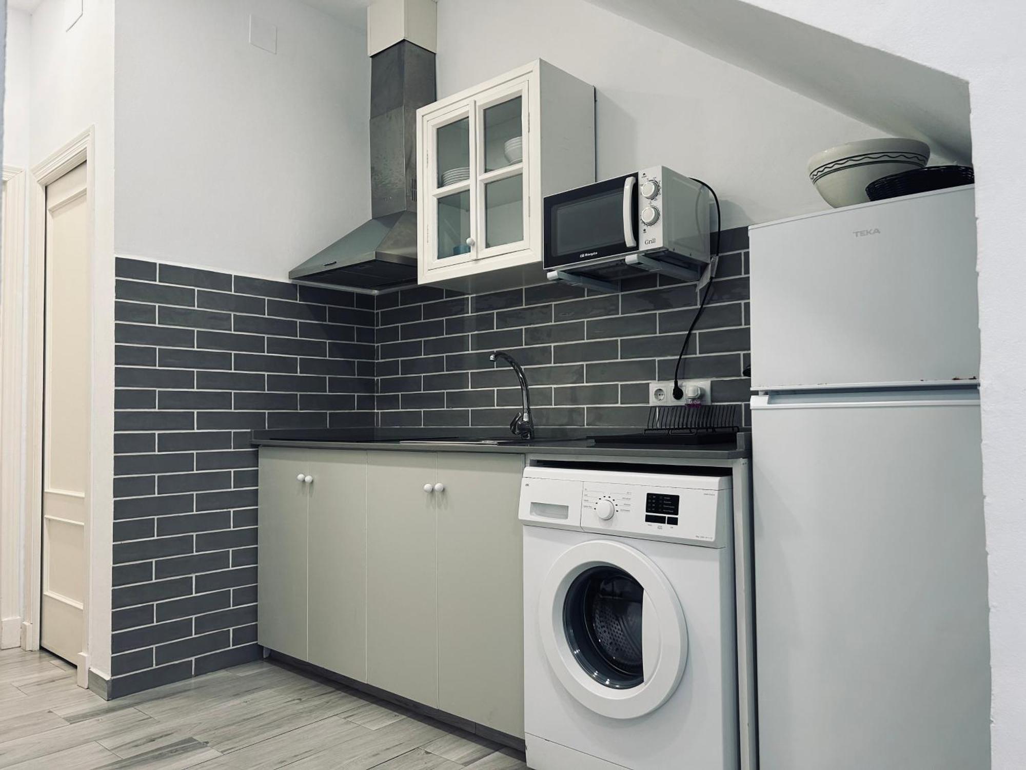 Apartamento Gades Conil A Коніль-де-ла-Фронтера Екстер'єр фото